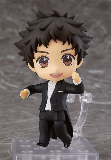 粘土人#848  舞动青春 富士田多多良