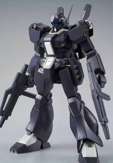 HGUC 机动战士高达UC & 机动战士高达UC 0094 Across The Sky,  RGM-89D杰刚D型 Pico Altidore Custom  | Hpoi手办维基