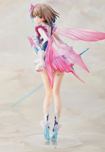 蓝色反射：在幻影中起舞的少女之剑 白井日菜子 限定版