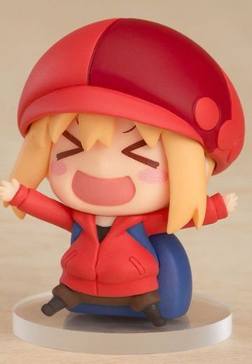 干物妹！小埋 盒蛋之2  土间埋 UMR | Hpoi手办维基