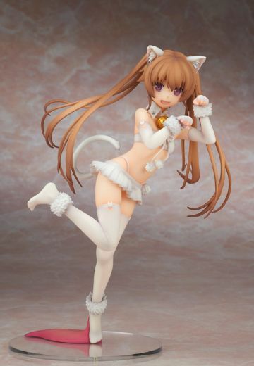 苍之彼方的四重奏 有坂真白 猫耳版 | Hpoi手办维基