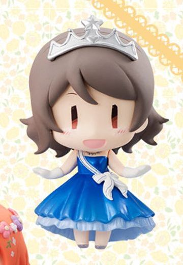 ちょびるめぷち Love Live! Sunshine!! 渡辺曜  | Hpoi手办维基