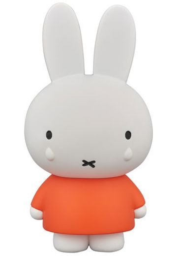 UltraDetailFigure #393 ミッフィー ミッフィー Crying Miffy  | Hpoi手办维基