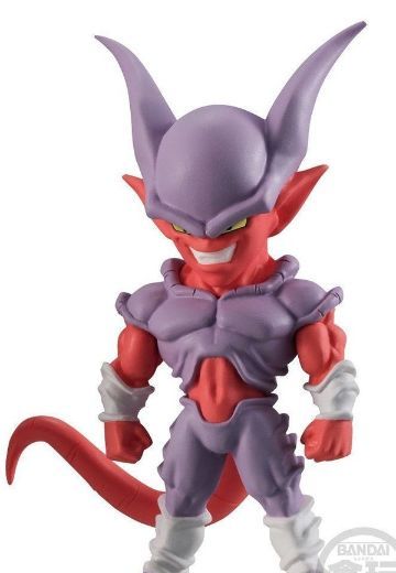 糖糖トイ 龙珠Z 复活のフュージョン!!悟空と贝吉塔 邪念波 