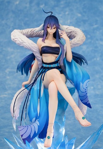 狐妖小红娘 涂山雅雅 | Hpoi手办维基