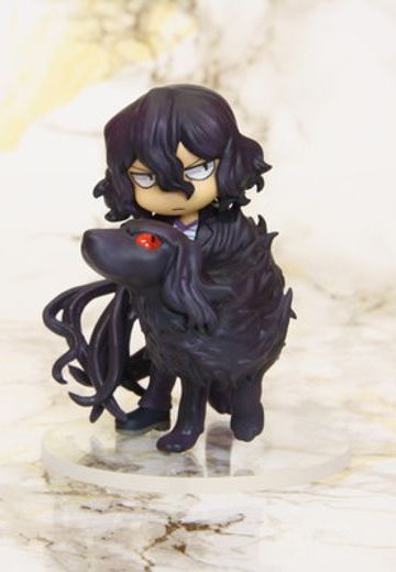 MAG プレミアムヴィネットCollection マスコットCollection 魔法使いの嫁 ルツ 