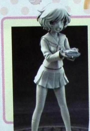 少女与战车 秋山优花里  | Hpoi手办维基