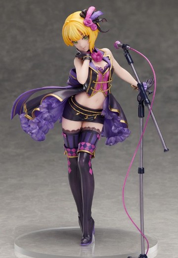 偶像大师灰姑娘女孩 宫本·芙蕾德莉卡 Tulip ver.