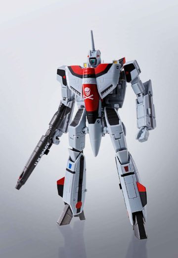 HI-METAL R VF-1A スーパーバルキリー(一条辉机) 『超时空要塞Macross 爱・おぼえていますか』[Bandai]《０４月予约》