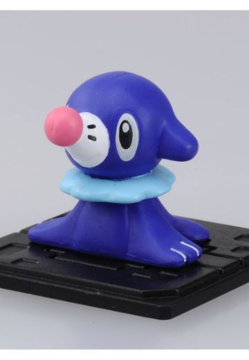 モンコレGET 口袋妖怪サン&ムーン アシマリ 