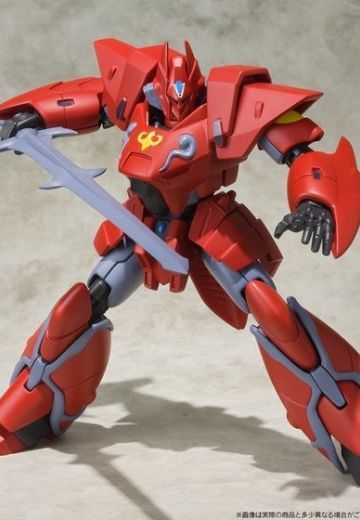 スーパーminipla 机甲界ガ莉安 Tetsukyojin | Hpoi手办维基