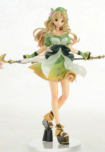 亚莎的工作室 ～黄昏大地的炼金术士～ 爱夏・阿图尔