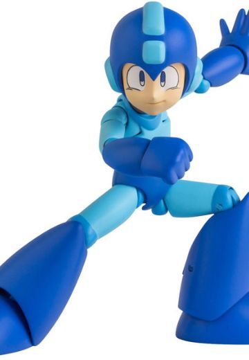 4inch-nel 洛克人