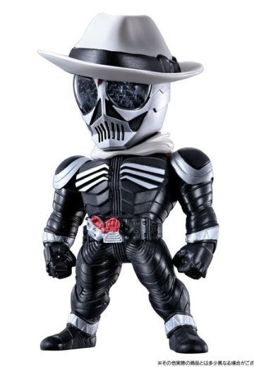 糖糖トイ 假面骑士×假面骑士欧斯＆ダブル ｆｅａｔ．スカル ＭＯＶＩＥ大戦ＣＯＲＥ 假面骑士スカル  | Hpoi手办维基