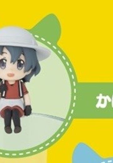 プティット系列 けものフレンズ かばん  | Hpoi手办维基