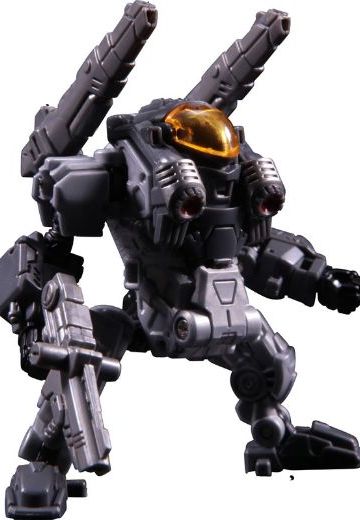 ダイアクロン DA-20 パワードシステムSET Eタイプ[takaraTomy]《０３月予约》 | Hpoi手办维基