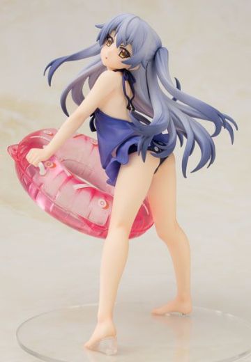 灰色:幻影扳机 狮子谷桐花 异色版 | Hpoi手办维基