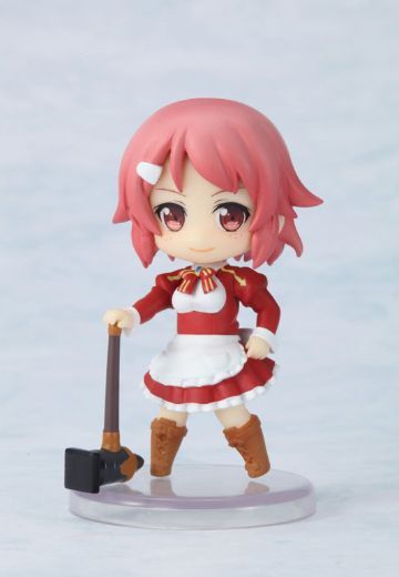 Niitengo 刀剑神域 莉兹贝特 | Hpoi手办维基