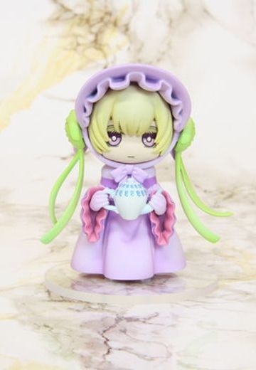 MAG プレミアムヴィネットCollection マスコットCollection 魔法使いの嫁 米路奇  | Hpoi手办维基