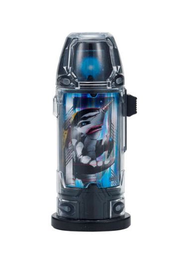 奥特曼ジード DX奥特曼カプセル アトロシアスSET[Bandai]《１１月予约》 | Hpoi手办维基