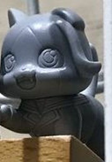 3丁目のおるふぇんちゅ4 高达 铁血的孤儿 ガエリオ・ボードウィン  | Hpoi手办维基