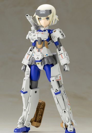 机甲少女 轰雷 渡边淳配色设计