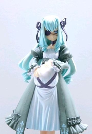 ゴシックロリータ ドローテア Melon version  | Hpoi手办维基