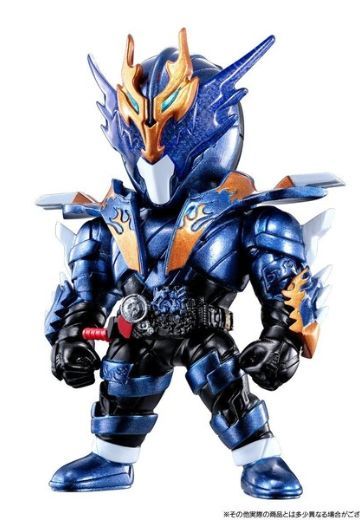 糖糖トイ 假面骑士ビルド 假面骑士クローズ  | Hpoi手办维基