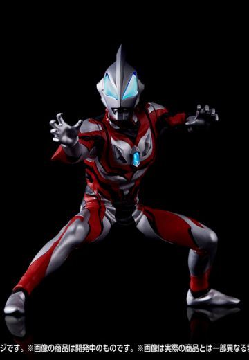 奥特曼终极闪耀 奥特曼捷德 奥特曼捷德 原始形态 | Hpoi手办维基