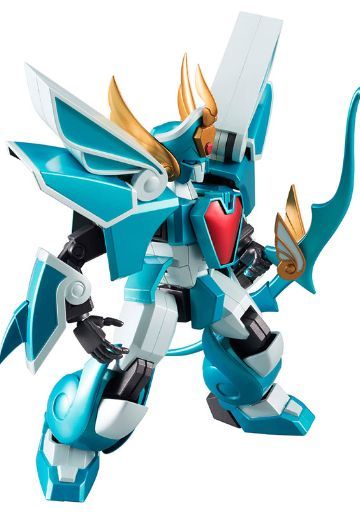 【限定贩売】Variable Action 魔动王火动王 ウィンザート Shining ver.[Megahouse]《０３月予约》 | Hpoi手办维基