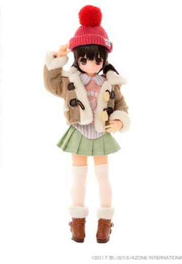 Picconeemo Snotty Cat Ⅳ  | Hpoi手办维基