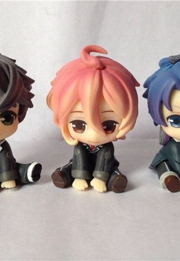 座敷娘みにっ! スタ☆スカ 青空飒斗  | Hpoi手办维基