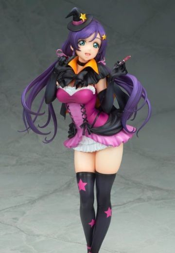 LoveLive! School idol project 东条希 万圣节Ver.