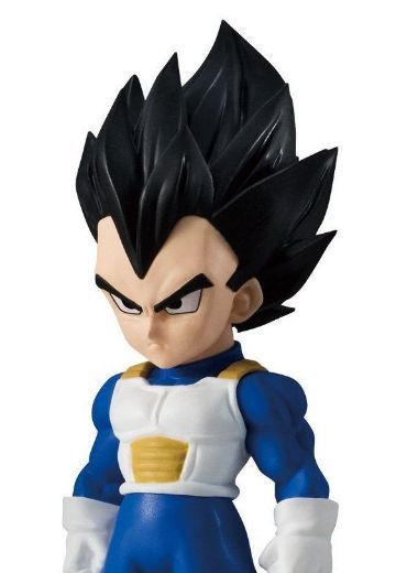 糖糖トイ 龙珠超 贝吉塔  | Hpoi手办维基