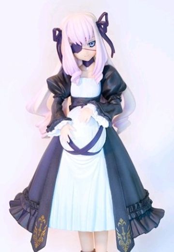 ゴシックロリータ ドローテア Noir version  | Hpoi手办维基