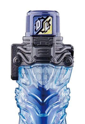 假面骑士ビルド DXクローズ龙[Bandai]《１１月予约》 | Hpoi手办维基