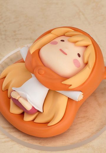 干物妹！小埋 盒蛋之2 土间埋 Exhausted | Hpoi手办维基