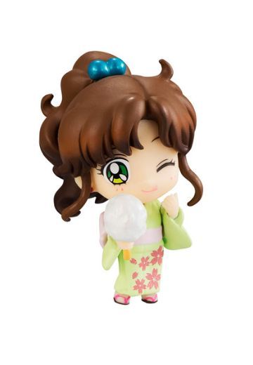 ぷちきゃら! 系列 美少女战士 木野真琴  | Hpoi手办维基