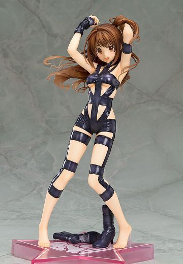 偶像大师灰姑娘女孩 岛村卯月 Hot Limit ver. | Hpoi手办维基