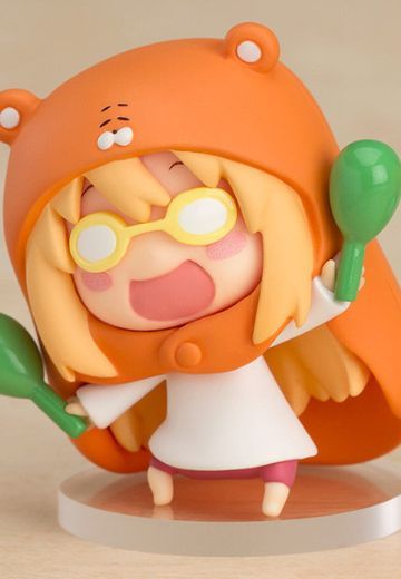 干物妹！小埋 盒蛋之2  土间埋 Funky | Hpoi手办维基