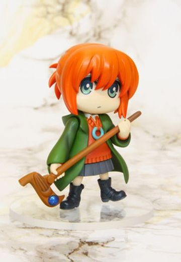 MAG プレミアムヴィネットCollection マスコットCollection 魔法使いの嫁 羽鸟チセ  | Hpoi手办维基