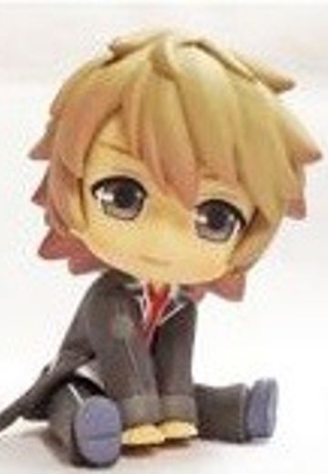 座敷娘みにっ! スタ☆スカ 宫地龙之介 