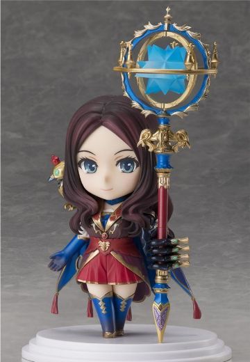 CHARA-FORME BEYOND Fate / Grand Order 莱昂纳多·达·芬奇