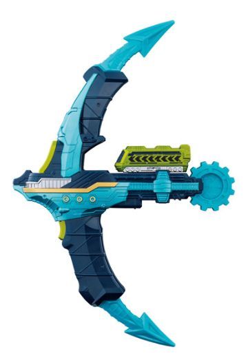 假面骑士ビルド 出発出航 DXカイゾクハッシャー[Bandai]《１１月予约》 | Hpoi手办维基