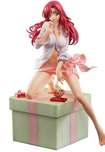 Ribbon Doll Collection 拜托了老师  风间瑞穗 Limited Ver.