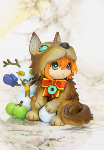 MAG プレミアムヴィネットCollection マスコットCollection 魔法使いの嫁 羽鸟チセ Secret 