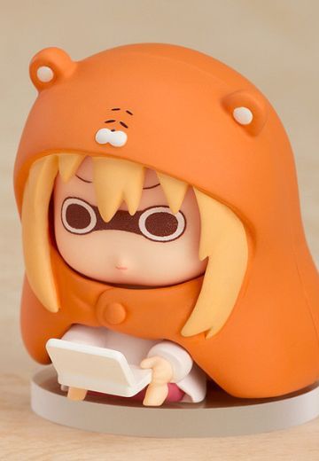 干物妹！小埋 盒蛋之2  土间埋 Game-addicted | Hpoi手办维基