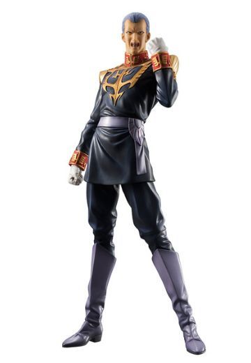 Gundam Guys Generation 高达 基连・扎比