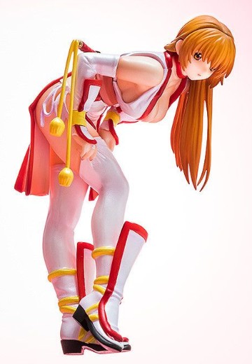 PLAMAX MF-EX01 Dead or Alive 霞 