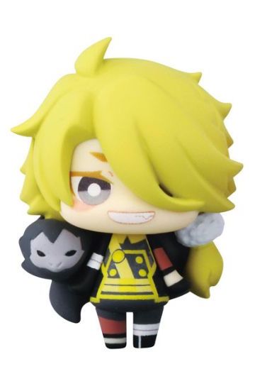 こえだらいずドロップ 刀剣乱舞-ONLINE- 狮子王 